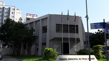 Câmara Municipal de Praia Grande
