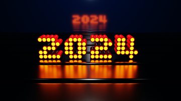 2024 é ano bissexto e com Jogos Olímpicos - Unsplash