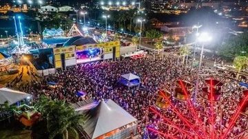 Foram confirmadas 27 atrações para o festival - Prefeitura São Sebastião