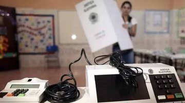 Eleições municipais de 2024 acontecem em 6 e 27 de outubro - Imagem: Reprodução / Wesley Marcino / Reuters