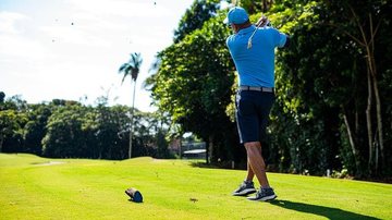 Inscrições para a segunda etapa do Golf Tour 2024 encerram às 8h do sábado (20) - Divulgação