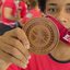 Atletas do Sesi Cubatão conquistam bronze no Pan-Americano de Wrestling