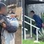 Pai faz bebê de três meses refém após agredir companheira em Guarujá