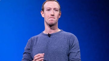 Mark Zuckerberg perde seis mil milhões de dólares com apagão do Facebook Criador do Facebook, Mark Zuckerberg - Divulgação