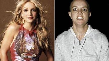 Britney Spears - Reprodução