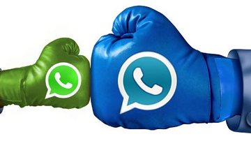 WhatsApp Plus oferece uma variedade de recursos adicionais e opções de personalização não disponíveis na versão oficial do WhatsApp - SpyMaster pro