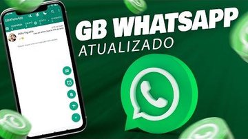 Algumas das funcionalidades adicionais incluem a possibilidade de alterar o tema do aplicativo, usar múltiplas contas no mesmo dispositivo, e usar ferramentas para espionar as mensagens de outras pessoas - WhatsApp GB 2023