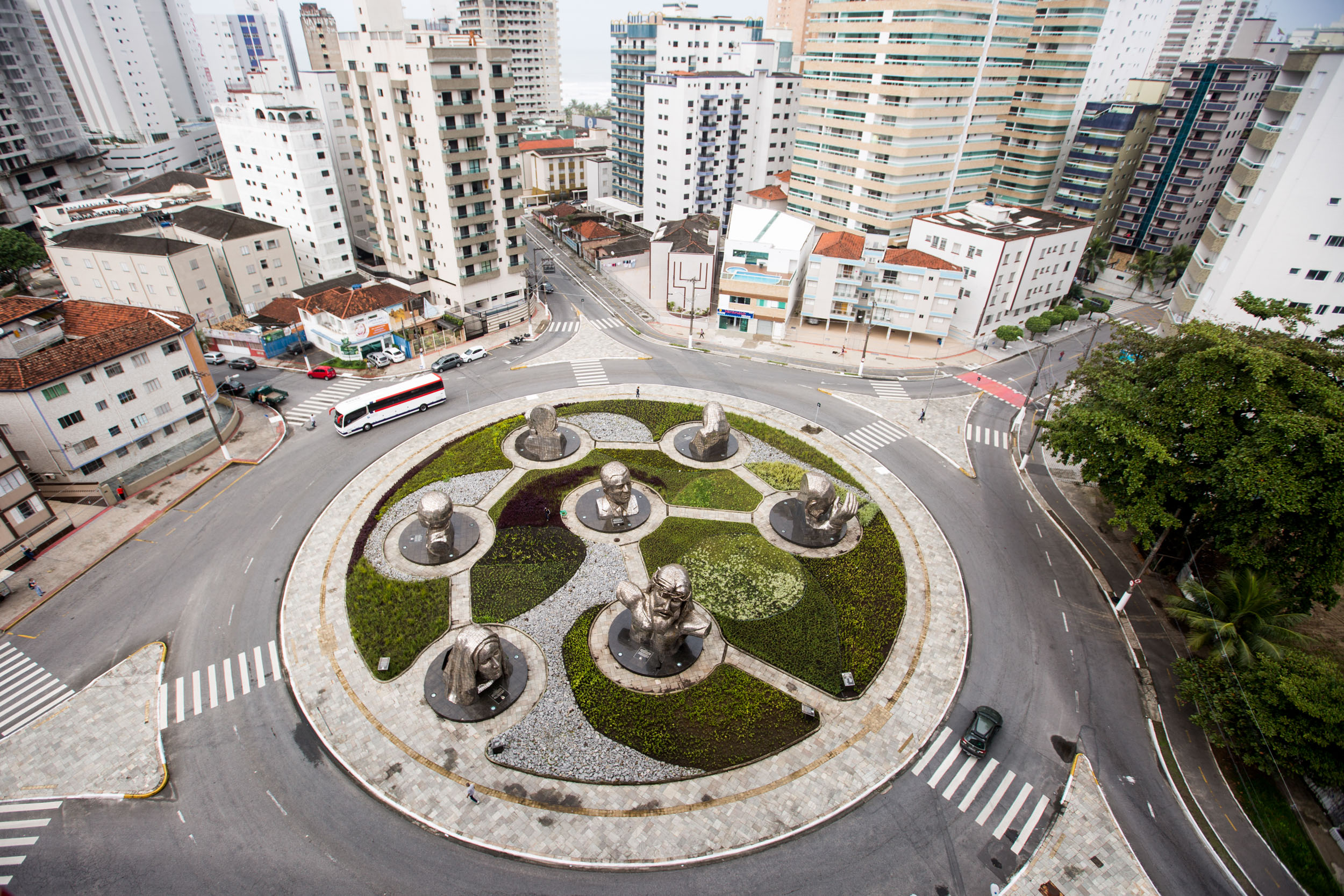 Praça da Paz