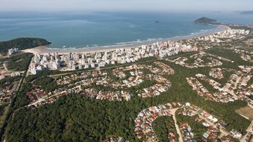 Obras começam em maio e prazo para entrega em 2 anos - Divulgação/Riviera de São Lourenço