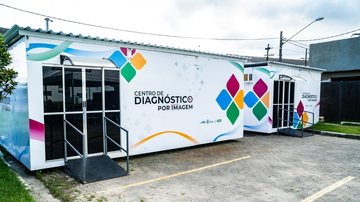 No local, são ofertados diferentes serviços, como ultrassonografia (USG), ecocardiograma e outros - Prefeitura de Bertioga