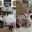 imagens dos produtos apreendidos