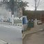 Incêndio em estação da Sabesp no Guarujá