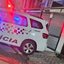 carro da polícia militar