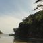 Foto da praia de Ubatumirim, em Ubatuba