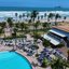 imagem aérea do Casa Grande Hotel