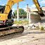 imagem ilustrativa de máquinas trabalhando