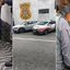 imagem da atuação da Polícia no caso