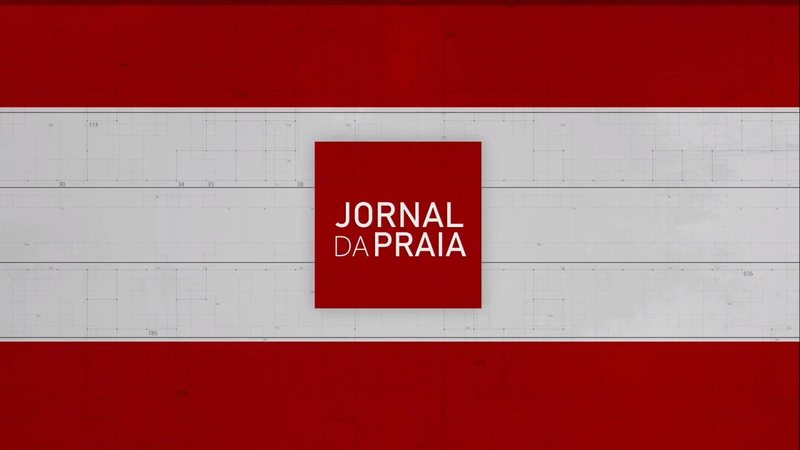 Imagem Jornal da Praia - 21/09/2020