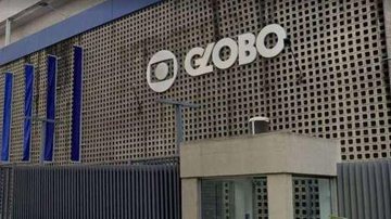Sede da Rede Globo - Reprodução/Internet