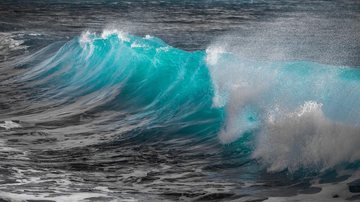 Marinha alerta: Ventos de até 60 km/h no litoral - Pixabay