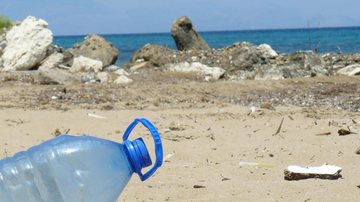 Imagem meramente ilustrativa Praia Grande e Mongaguá, em SP, juntam forças e fazem ‘blitz do lixo ilegal’ - Reprodução / PxHere