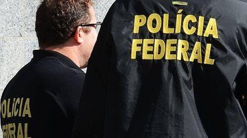 Polícia Federal faz ação contra fraudes no auxílio emergencial - © Arquivo/Agência Brasil