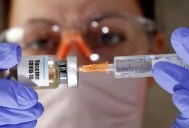 Imagem Vacina da Oxford apresenta novos resultados positivos
