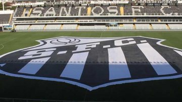 Santos oficializa criação de instituto para evitar perda do CT Rei Pelé; veja detalhes - Ivan Storti / Santos FC