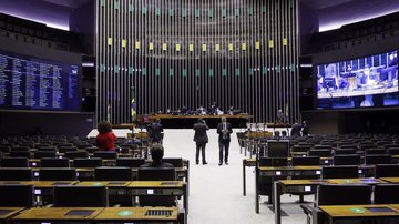 Senado aprova, com alterações, regulamentação do Fundeb - © Maryanna Oliveira/Câmara dos Deputados