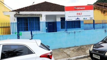 Imagem Loja de departamentos abre 45 vagas de emprego em Caraguatatuba; PAT tem 160 oportunidades