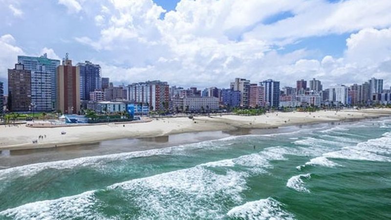 Cidade celebra 12 feriados e tem 13 pontos facultativos em 2020 - Foto: Divulgação / Prefeitura de Praia Grande