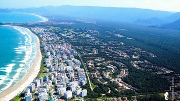 Riviera de São Lourenço: sinônimo de desenvolvimento sustentável - Divulgação/Riviera de São Lourenço