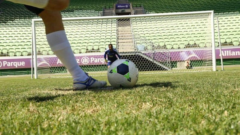 Conmebol define a arbitragem para a final da Libertadores - César Greco / Palmeiras