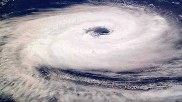Possível formação de ciclone subtropical na costa Sul do Brasil - Reuters