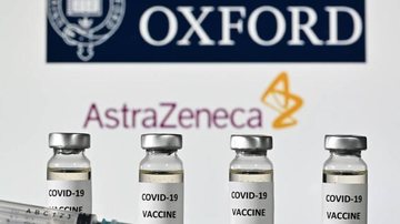 Imagem Índia libera vacina de Oxford para Brasil