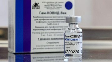 Rússia registra a terceira vacina contra o novo coronavírus - © Vladimir Gerdo/TASS/ Reuters/Direitos reservados