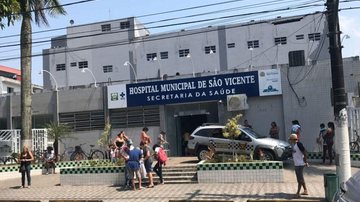 Divulgação/PMSV