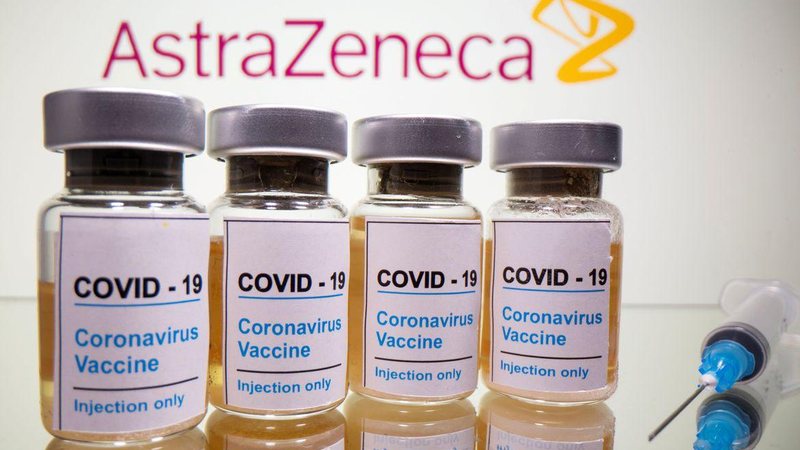 Imagem Ilhabela recebe 360 doses de vacina contra Covid-19 nesta quarta-feira