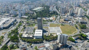 ABC Paulista decreta toque de recolher para conter avanço da covid-19 - © Prefeitura de São Bernardo do Campo