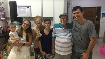 Imagem Bertioga (SP) | Um dos primeiros taxistas pós-emancipação ‘Seo’ Guimarães se foi e deixa saudades