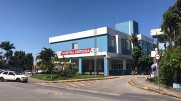 Bertioga retorna com serviços públicos de saúde a partir desta segunda-feira (26) - Divulgação/PMB