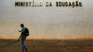 Consulta de vagas do Sisu será disponibilizada hoje pelo MEC - © Marcelo Camargo/Agência Brasil