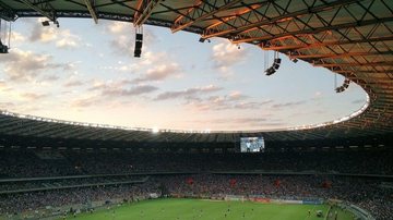 Roma bate Genoa e entra no G4 do Campeonato Italiano - Divulgação / Internet
