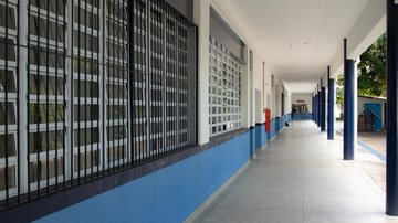 Imagem Educação suspende atendimento ao público nas escolas de São Sebastião