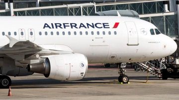 França suspende voos provenientes e com destino ao Brasil - © Etienne Laurent
