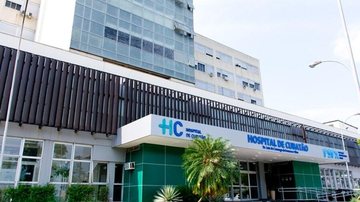 Hospital municipal - Divulgação/Fundação São Francisco Xavier