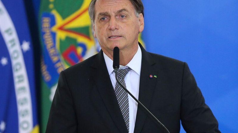 Governo anuncia vetos em projeto de socorro a setor de eventos - © Fabio Rodrigues Pozzebom/Agência Brasil