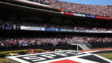 São Paulo atropela Sporting Cristal, mas avança às oitavas da Libertadores como 2º colocado - Divulgação / Internet