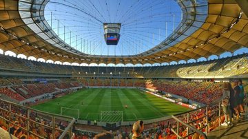 Conmebol anuncia final da Libertadores 2021 no Uruguai - Divulgação / Internet