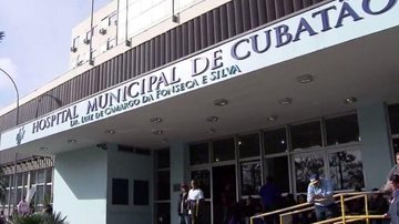 Divulgação/Prefeitura de Cubatão